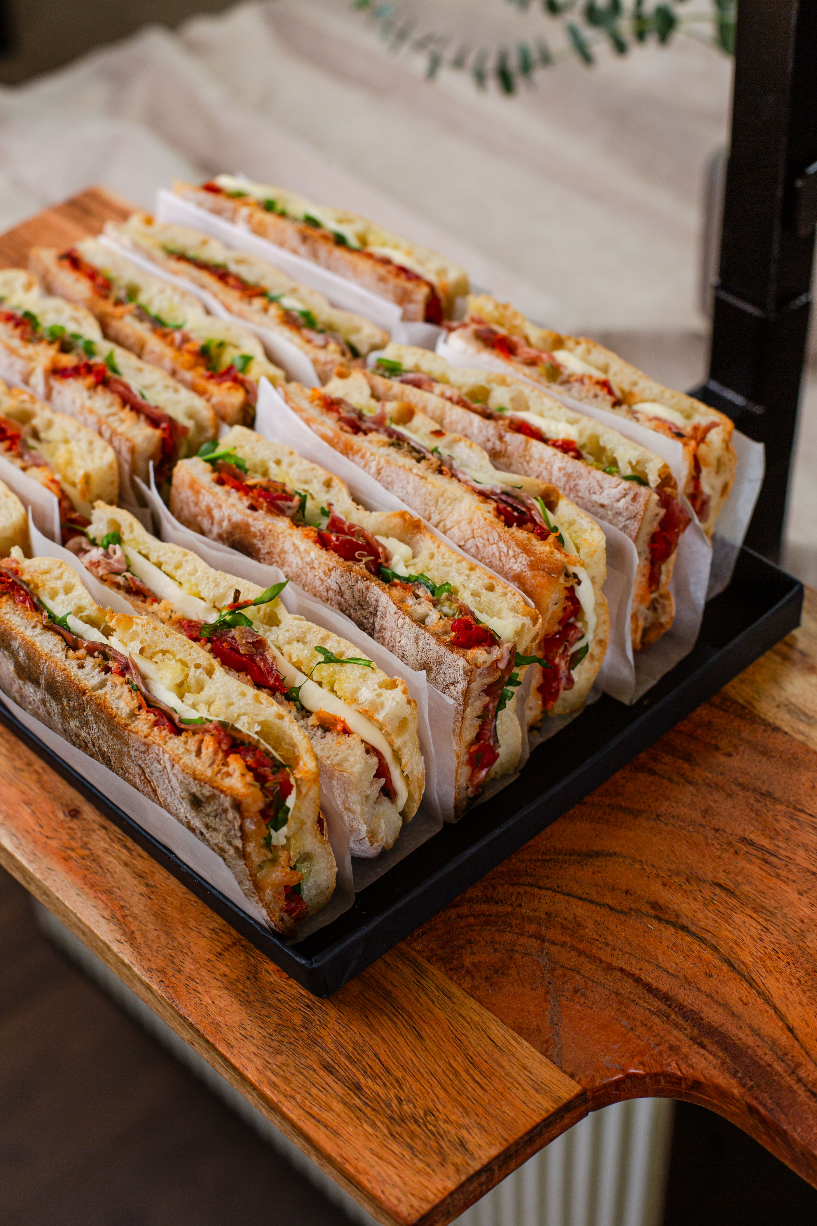 Sandwichs club